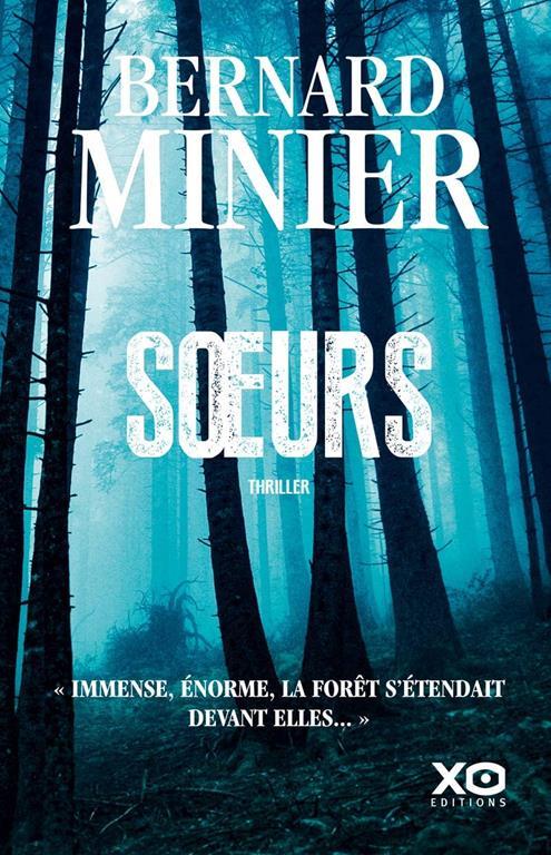 Soeurs (French Edition)