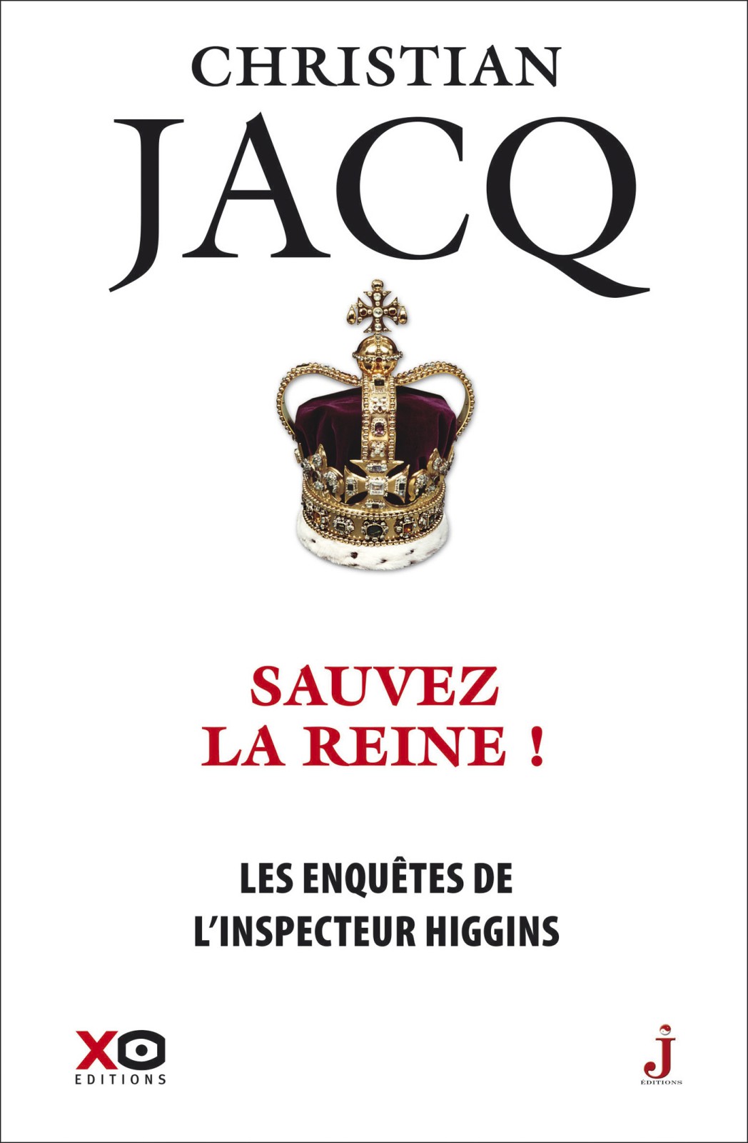 Sauvez la reine !