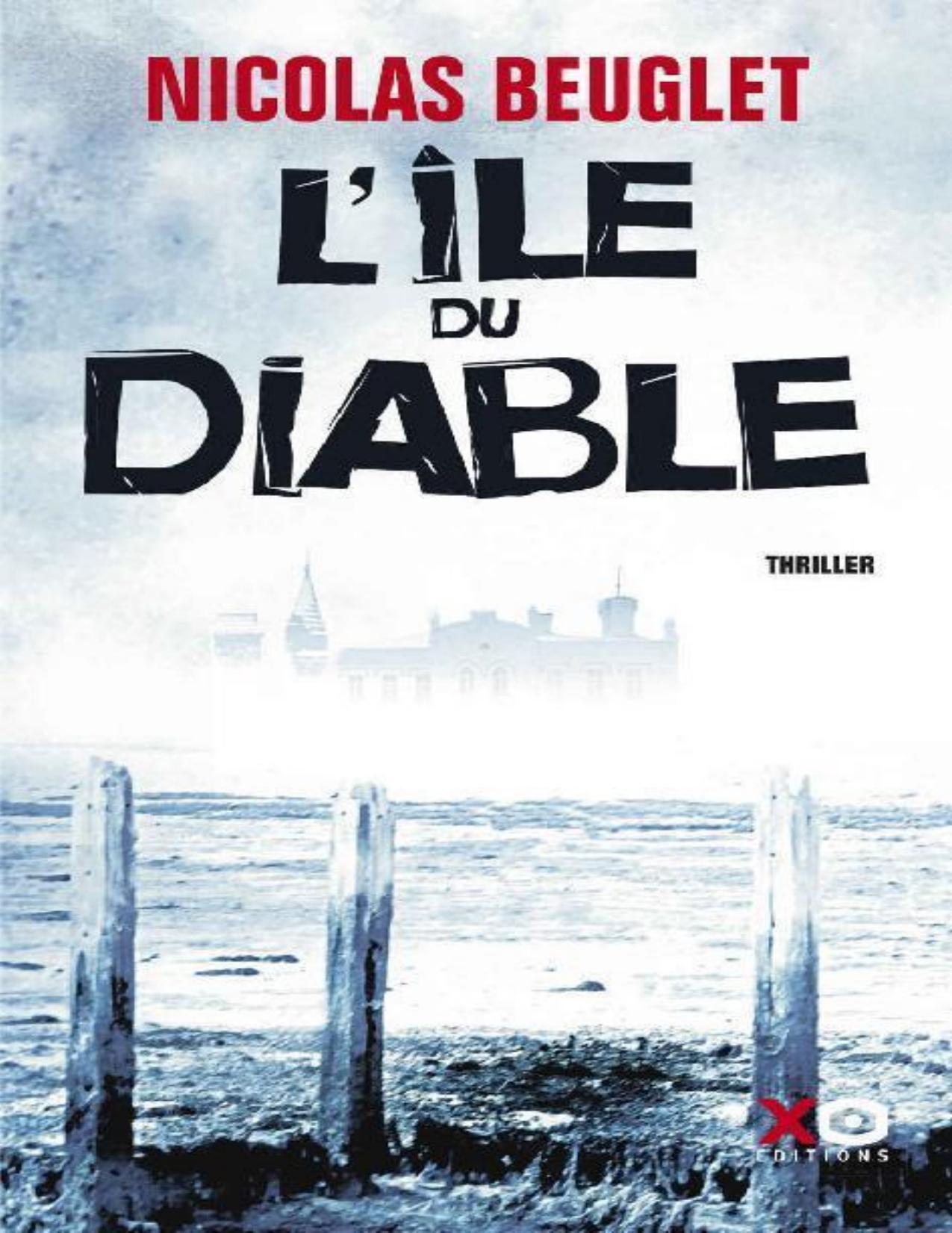 L'Île du Diable