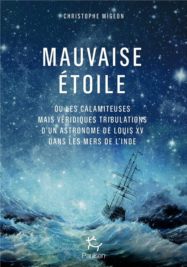 Mauvaise étoile