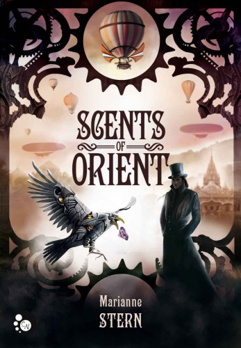 Scents of Orient