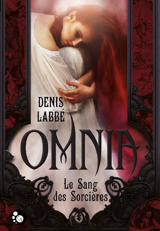 Omnia - Le sang des sorcières