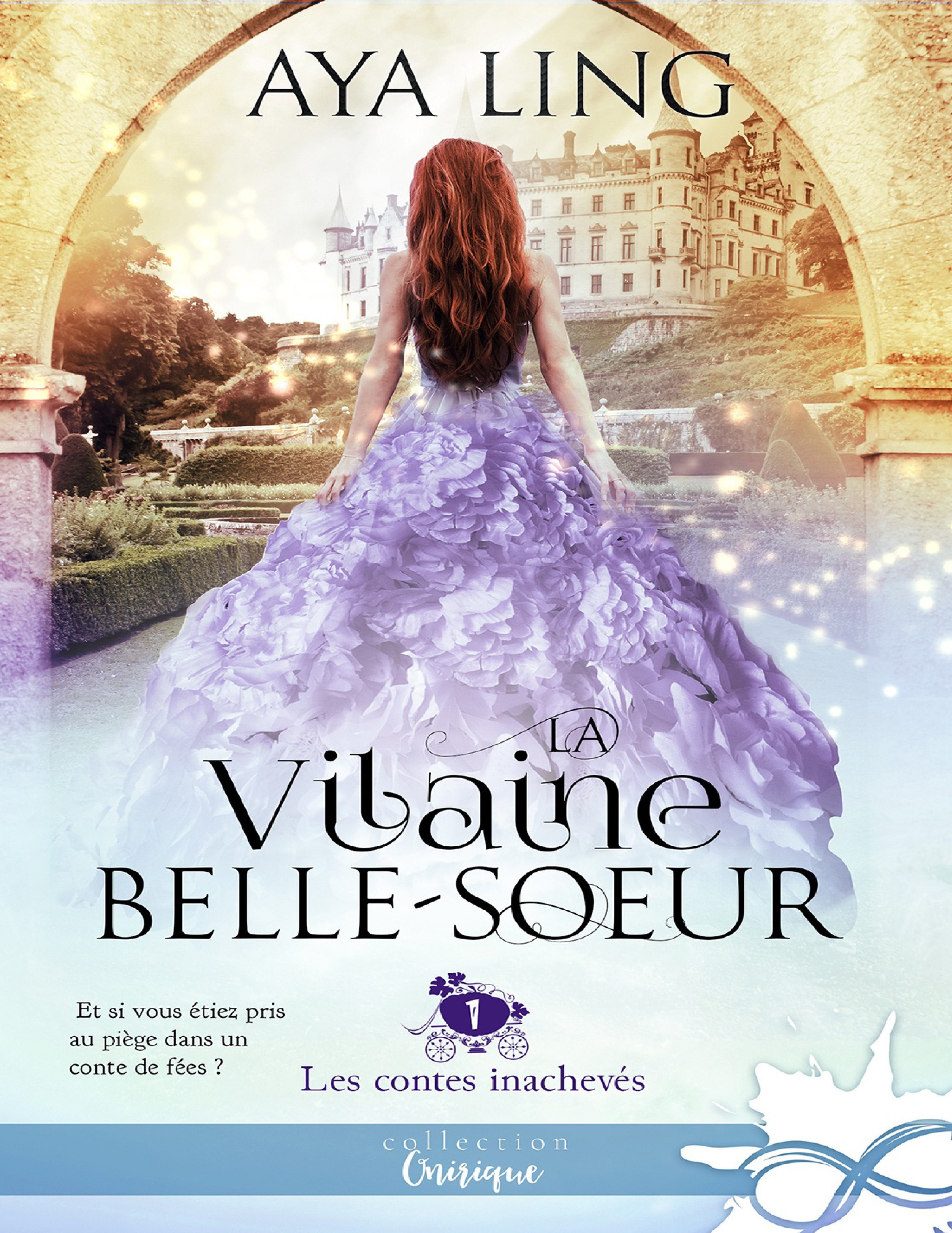 La Vilaine Belle-Soeur