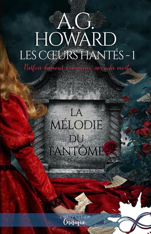 La mélodie du fantôme