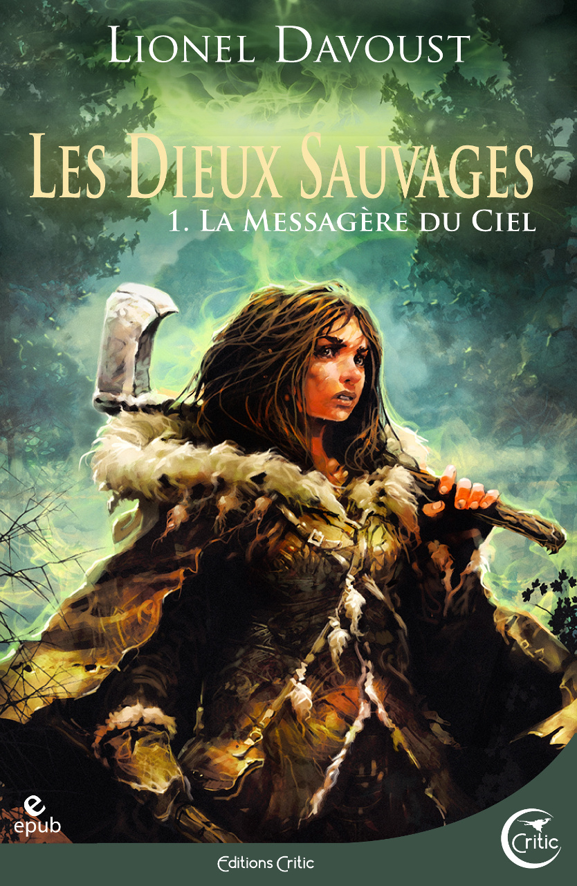 Les dieux sauvages