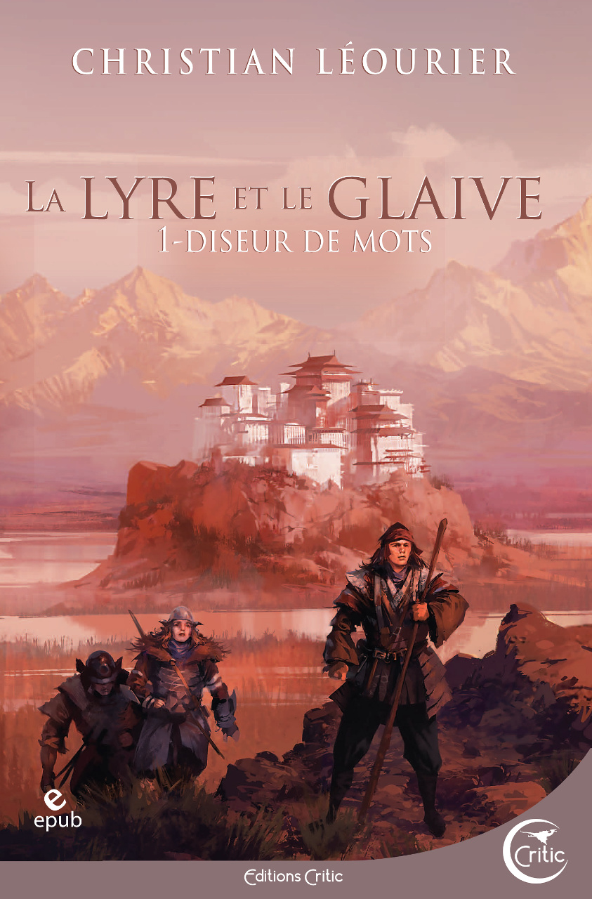 La lyre et le glaive