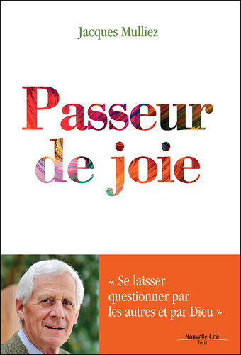 Passeur de joie