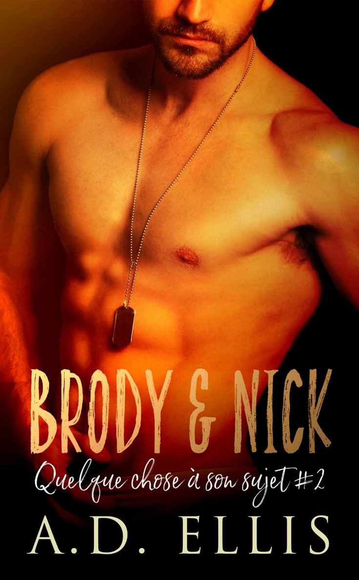 Brody & Nick