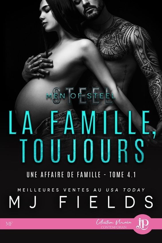 La famille, toujours (Une affaire de famille) (French Edition)
