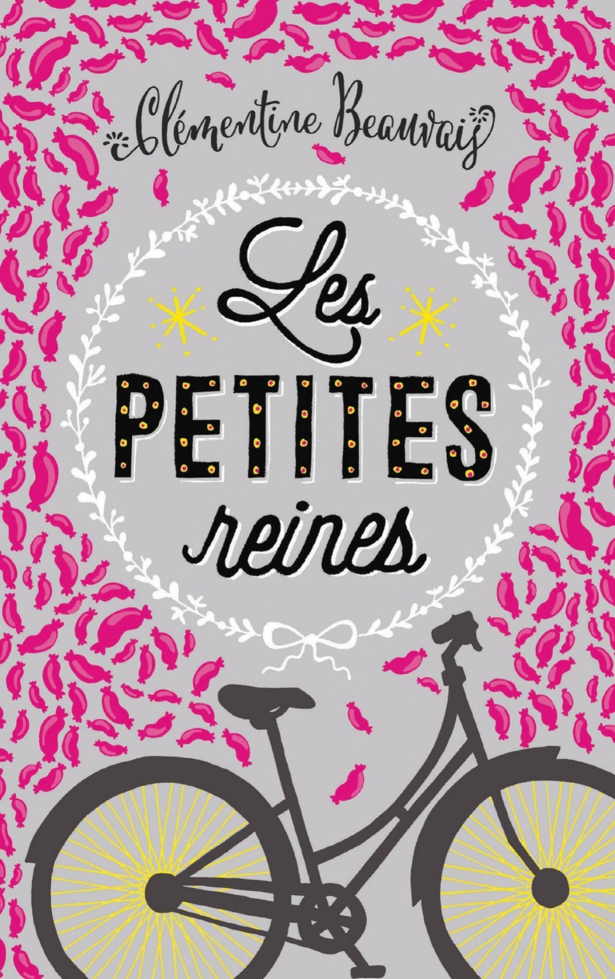 Les petites reines