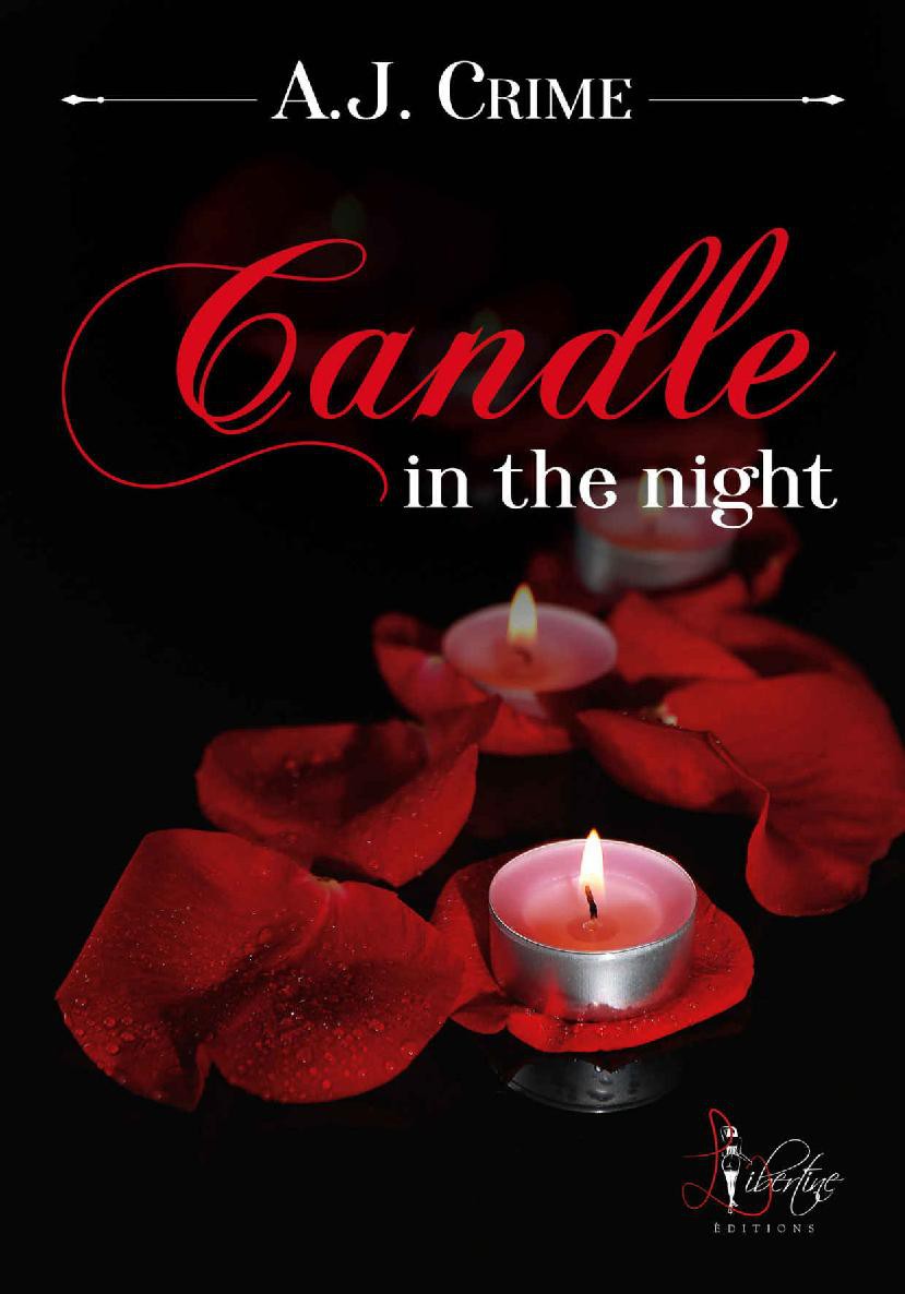 Candle in the Night