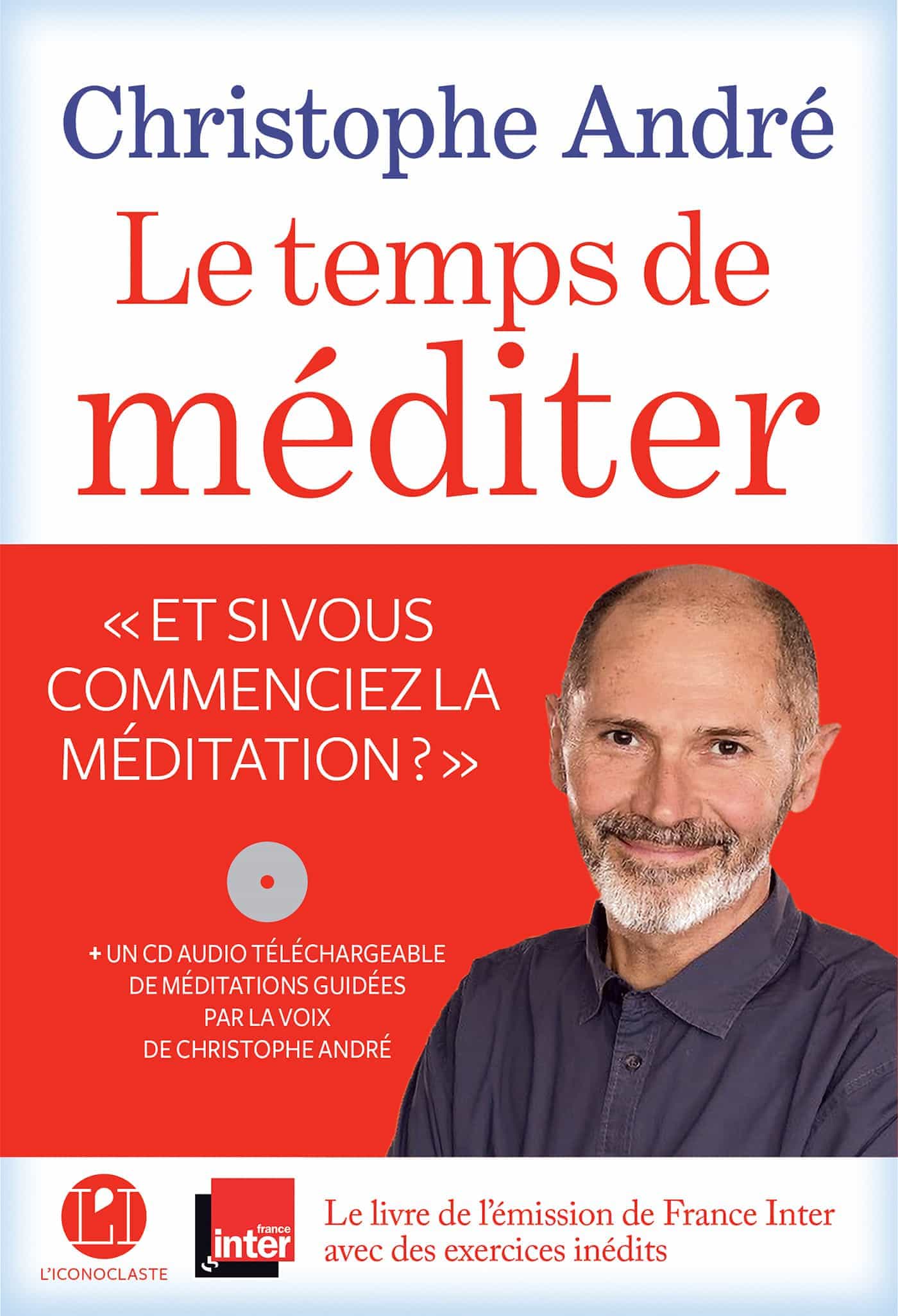 Le temps de méditer