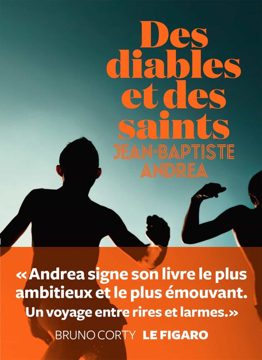 Des diables et des saints