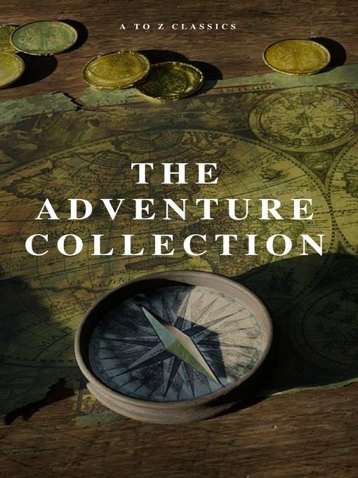 The Adventure Collection