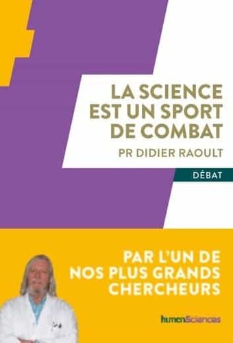 La science est un sport de combat