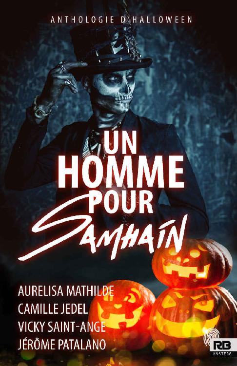 Un homme pour Samhain