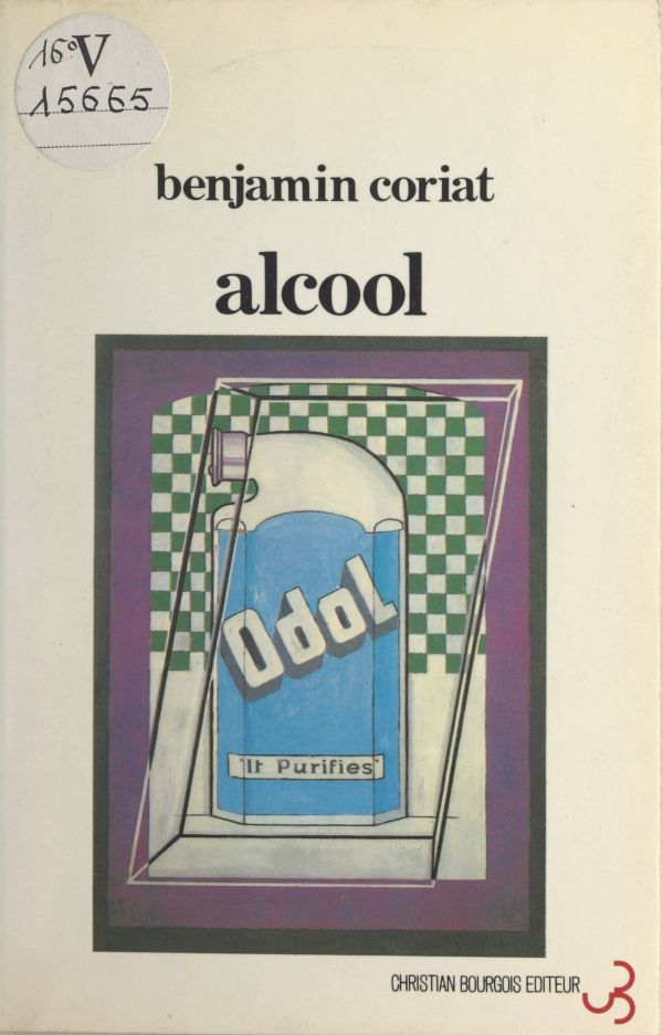 Alcool