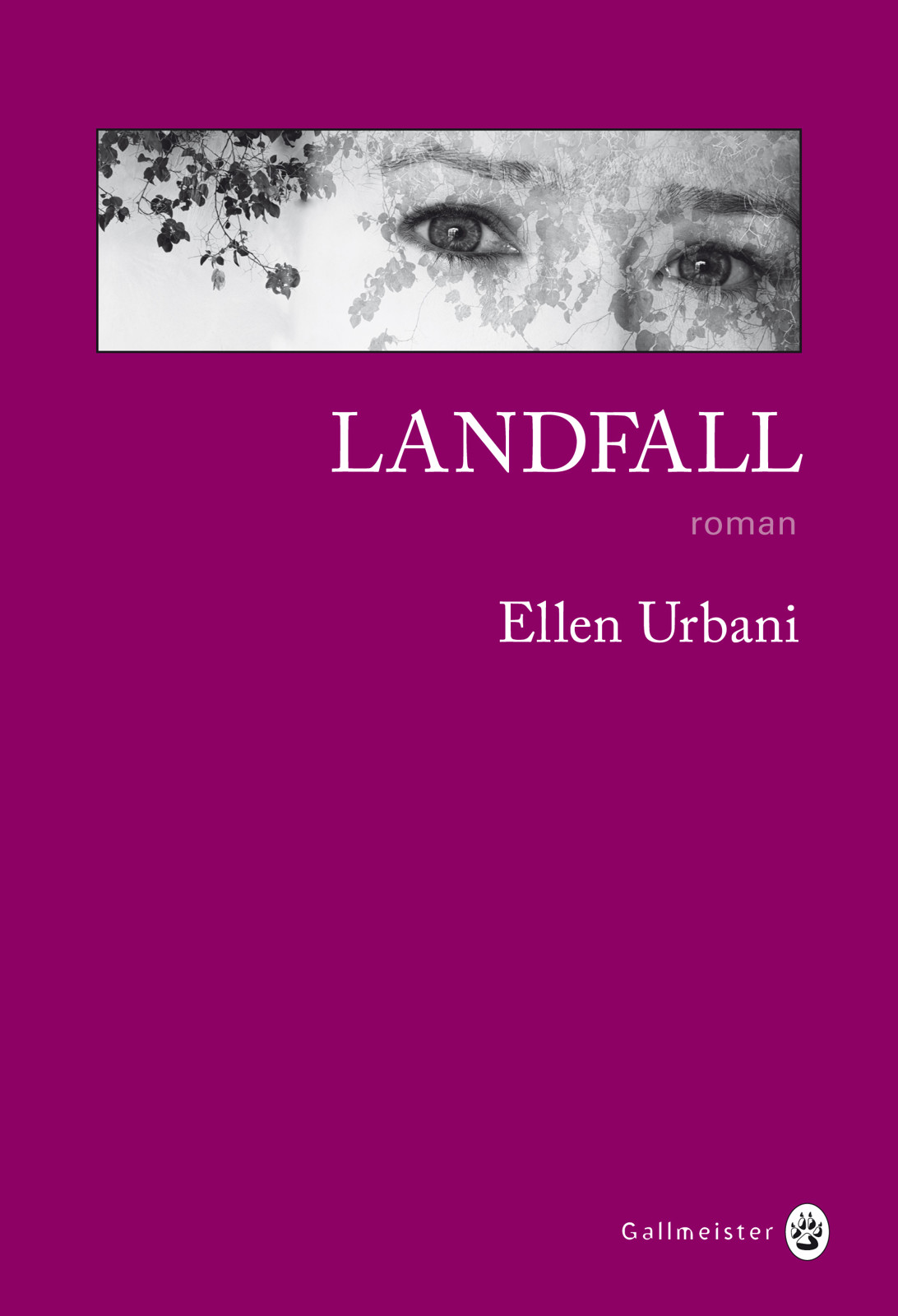 Landfall : roman