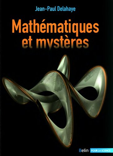 Mathématiques et mystères