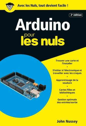 Arduino pour les nuls