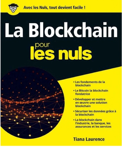 La blockchain pour les nuls