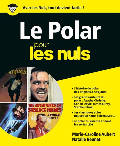 Le polar pour les nuls