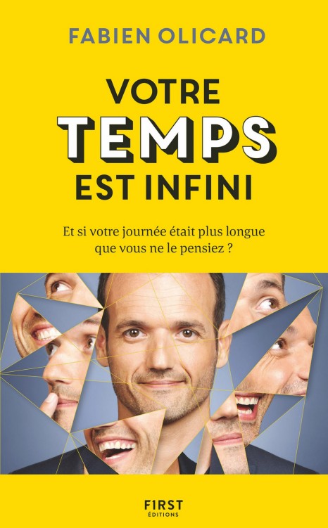 Votre temps est infini : et si votre journée était plus longue que vous ne le pensiez?