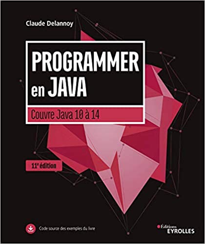 Programmer en Java