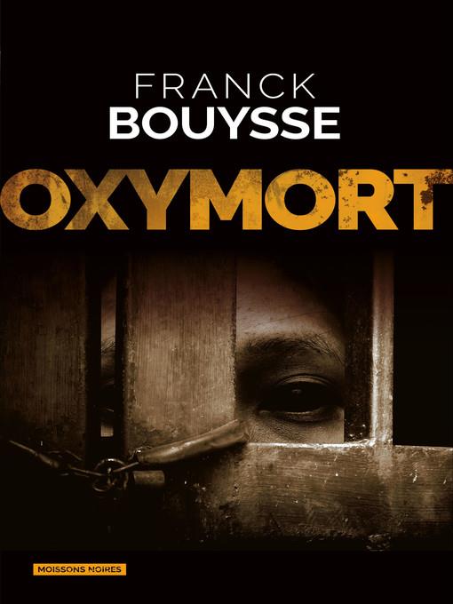 Oxymort