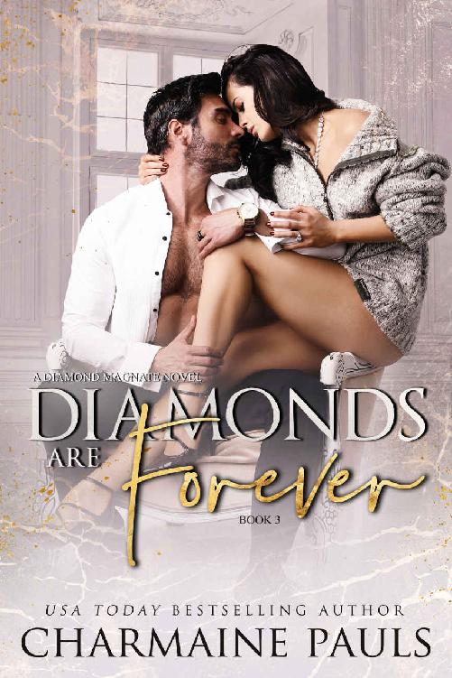 Diamonds are Forever