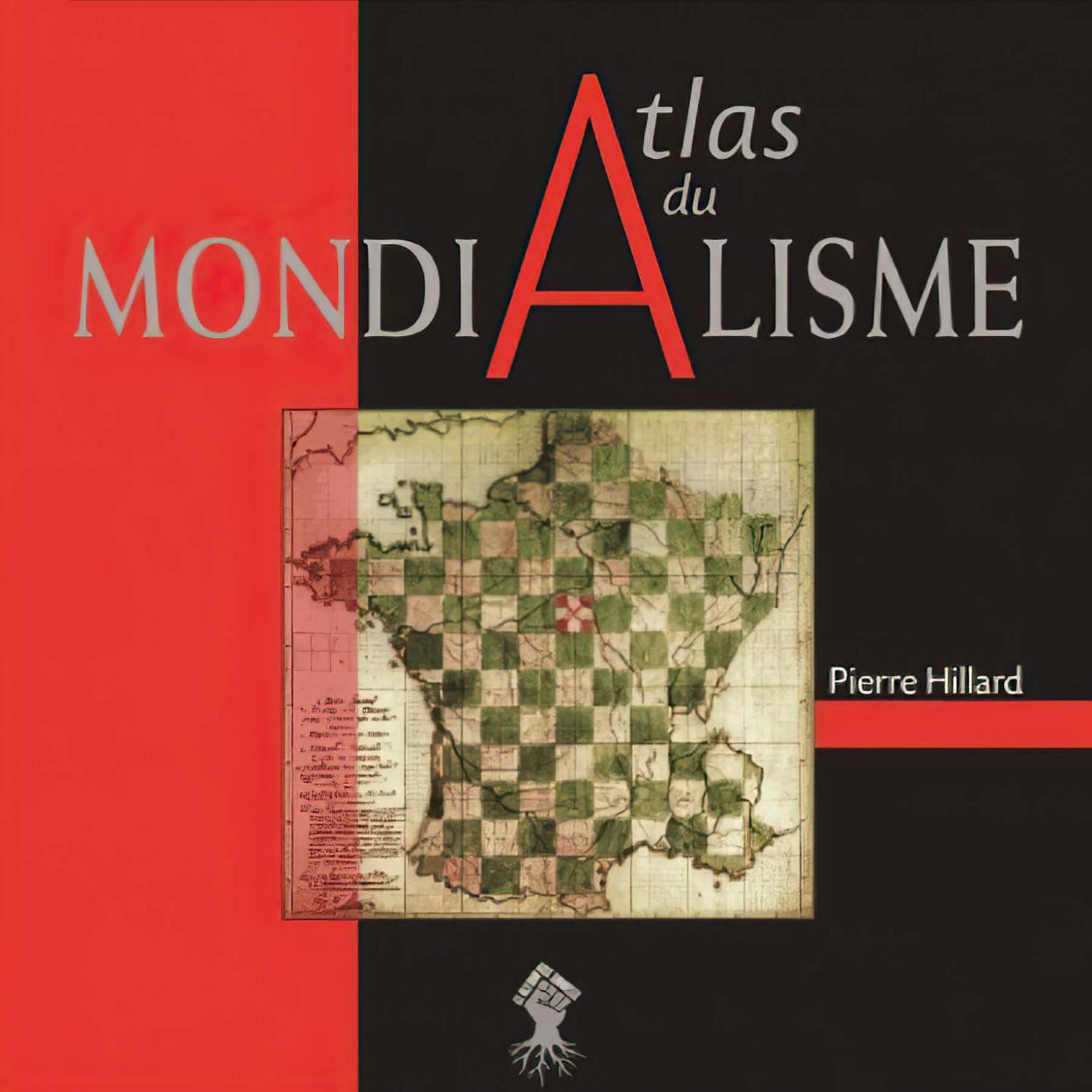 Atlas du mondialisme