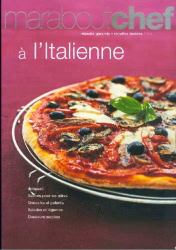 À l'italienne