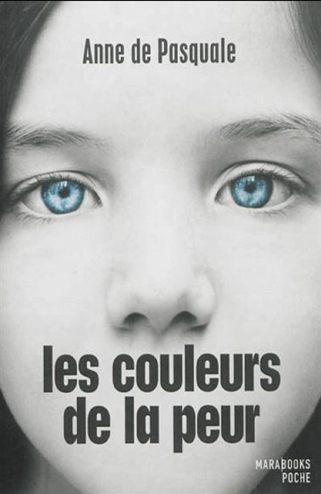 Les Couleurs de la peur