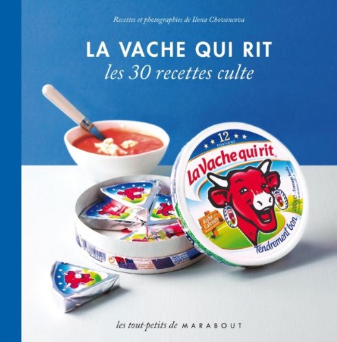 La vache qui rit