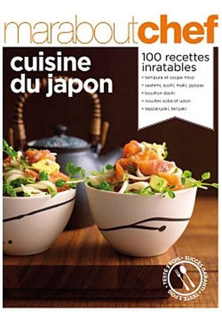 Cuisine du Japon