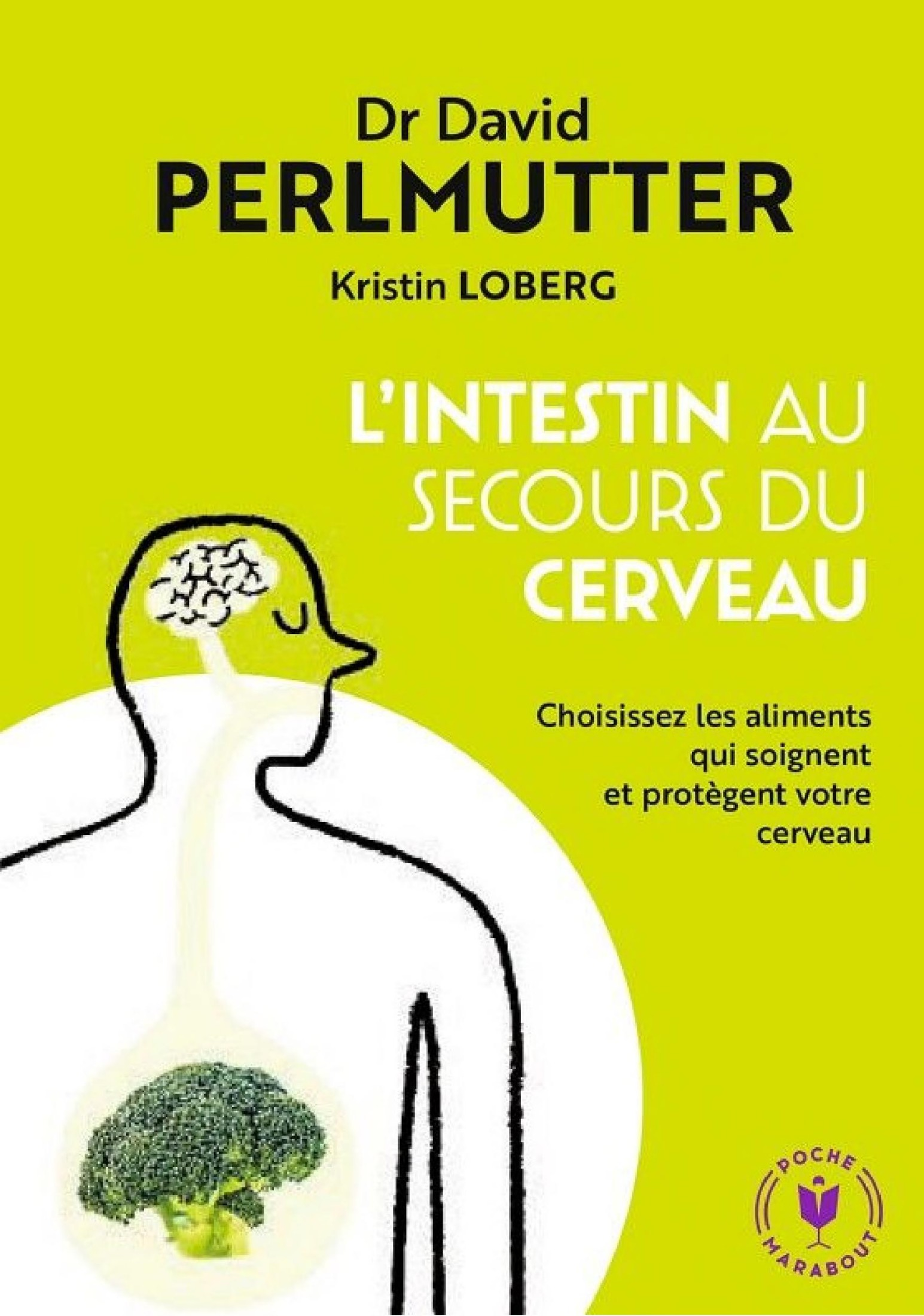 L'intestin au secours du cerveau