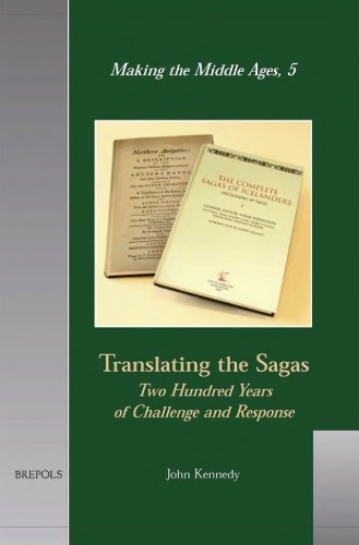 Translating the Sagas