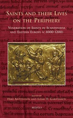 Saints and their Lives on the Periphery, Antonsson