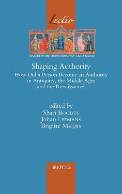 Shaping Authority