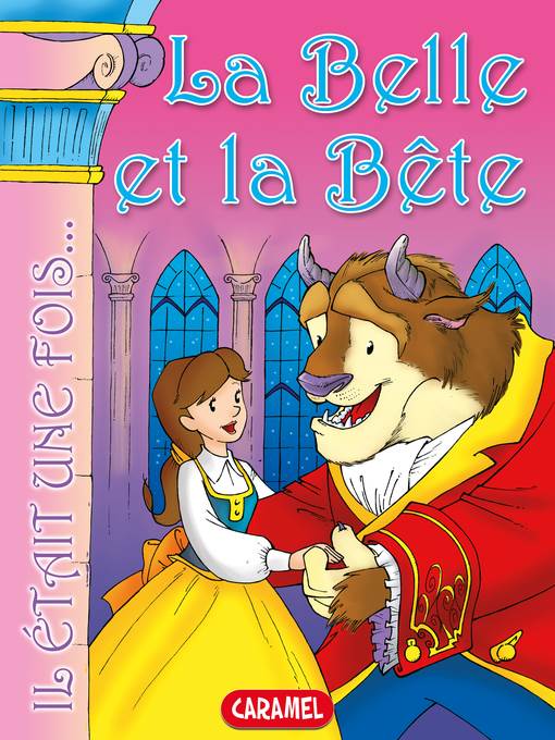 La Belle et la Bête