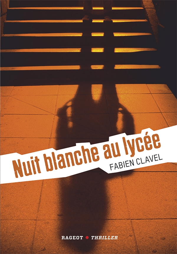 Nuit Blanche Au Lycee