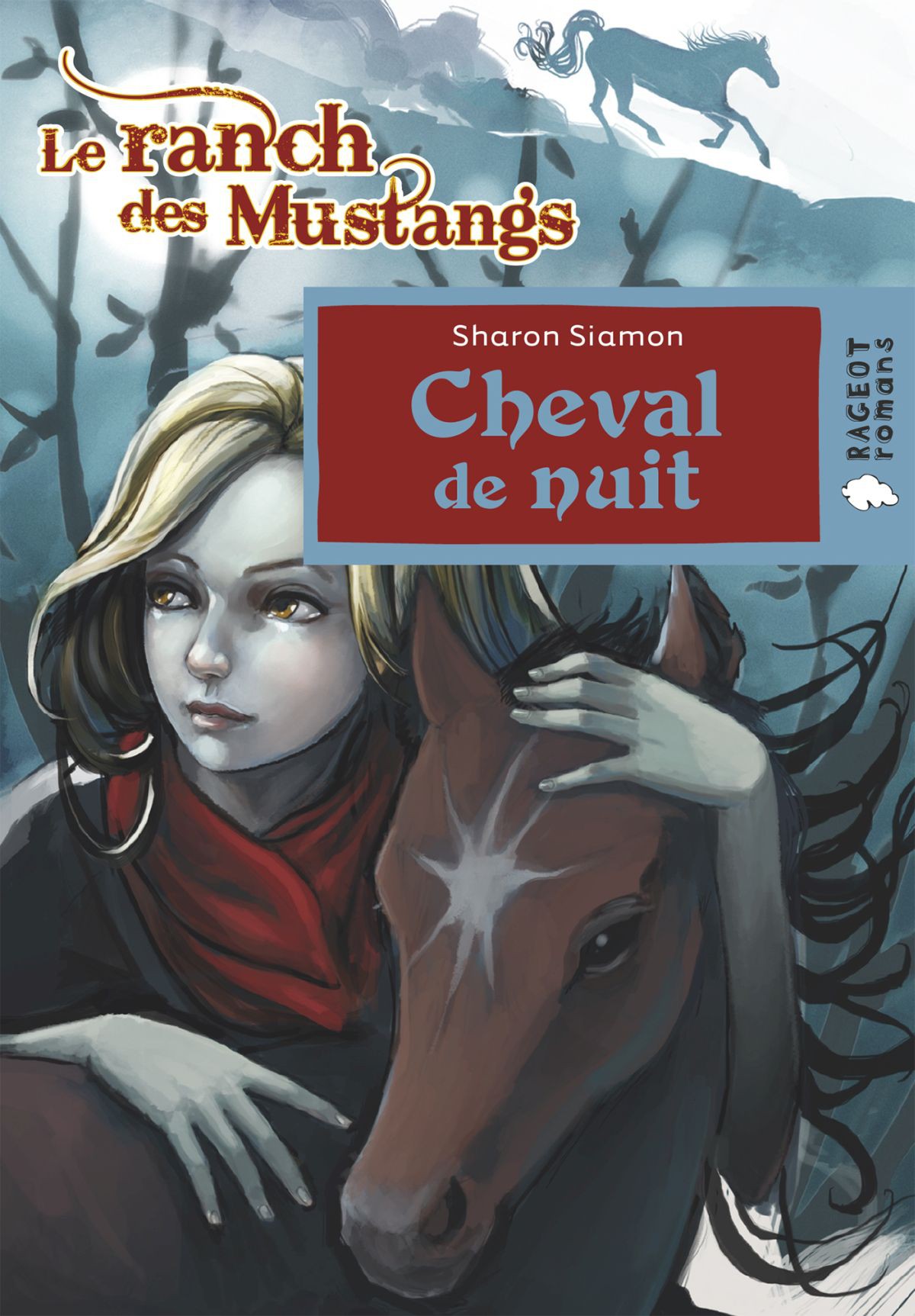 Cheval de Nuit