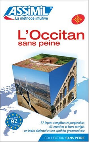 L'occitan Sans Peine