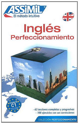 Ingles Perfeccionamento