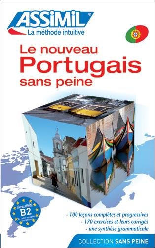 Le Nouveau Portugais Sans Peine