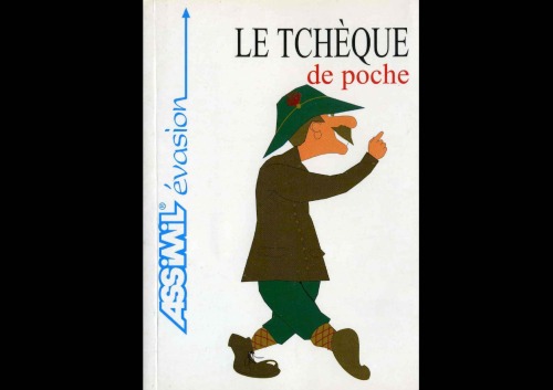 Le tchèque de poche