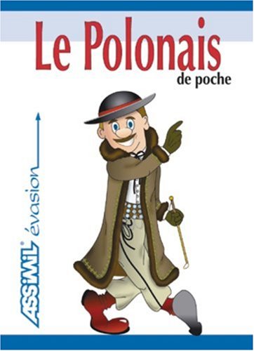 Le polonais de poche