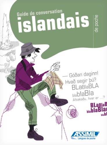 L'Islandais de poche