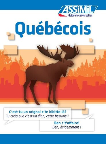 Québécois