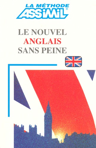 Le nouvel anglais sans peine